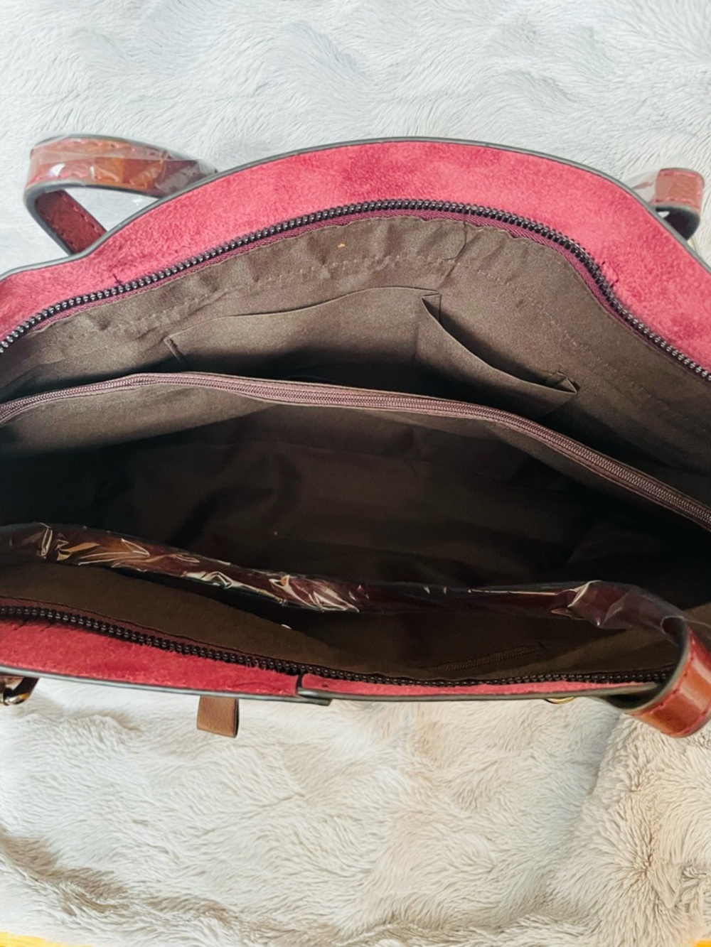 Tote Bag - Picture 4 of 6